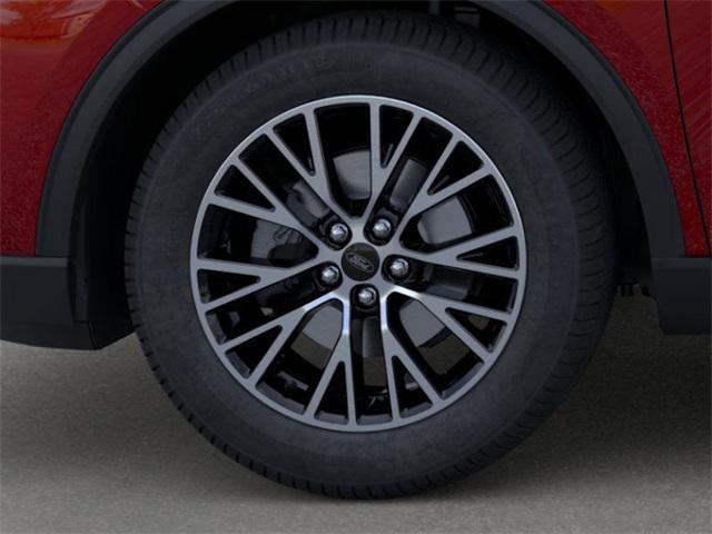 new 2025 Ford Escape PHEV car
