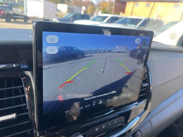 used 2024 Ford Transit-350 car, priced at $43,915