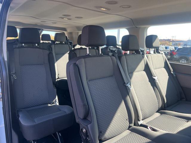 used 2024 Ford Transit-350 car, priced at $43,915