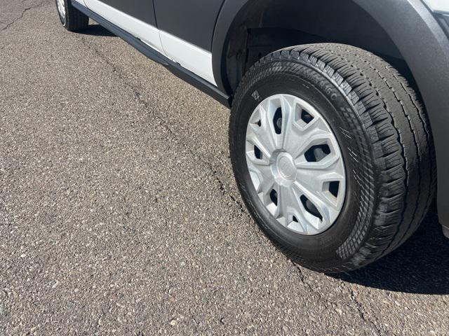 used 2024 Ford Transit-350 car, priced at $43,915