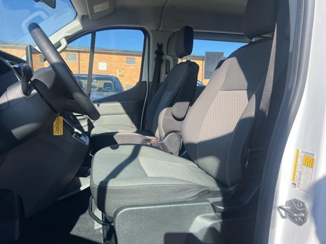 used 2024 Ford Transit-350 car, priced at $43,915