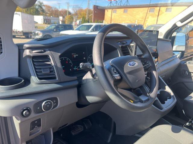 used 2024 Ford Transit-350 car, priced at $43,915