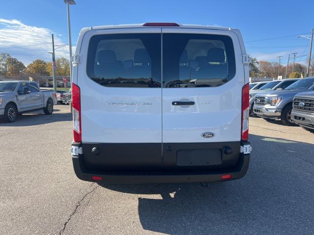 used 2024 Ford Transit-350 car, priced at $43,915