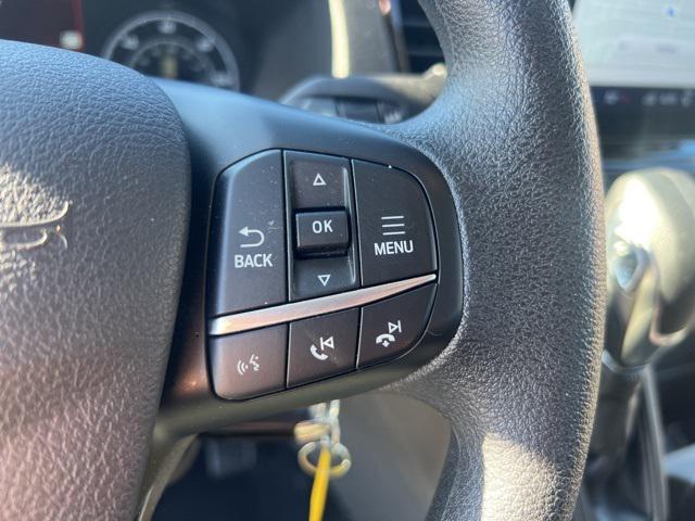 used 2024 Ford Transit-350 car, priced at $43,915