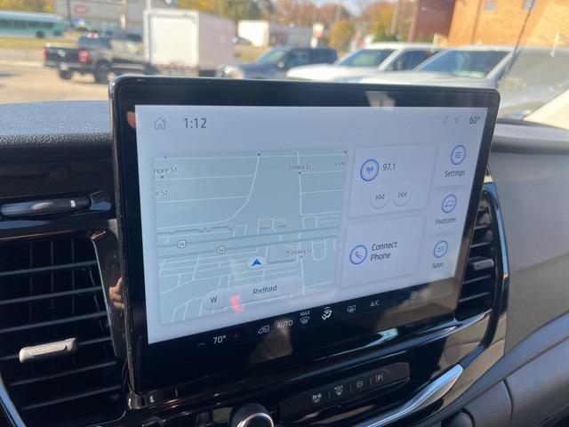 used 2024 Ford Transit-350 car, priced at $43,915