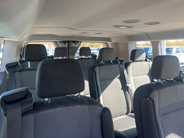 used 2024 Ford Transit-350 car, priced at $43,915