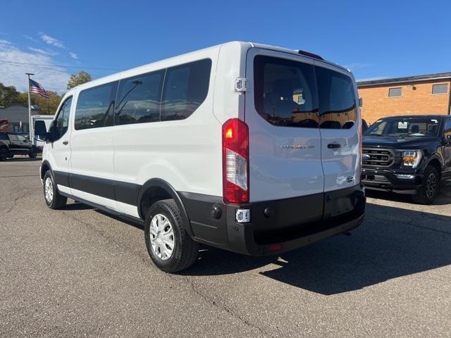 used 2024 Ford Transit-350 car, priced at $43,915