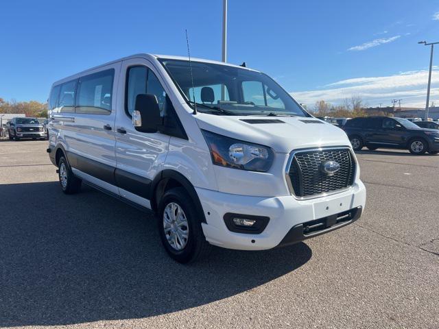 used 2024 Ford Transit-350 car, priced at $43,915