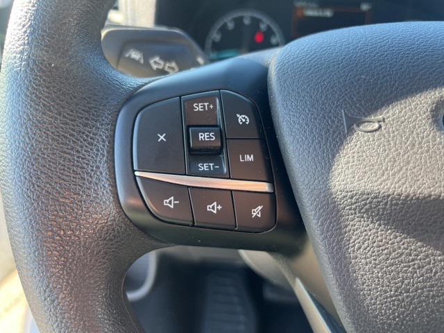 used 2024 Ford Transit-350 car, priced at $43,915