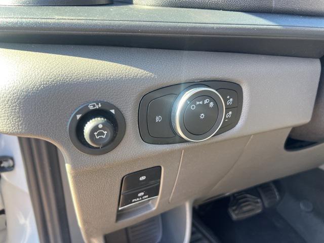 used 2024 Ford Transit-350 car, priced at $43,915