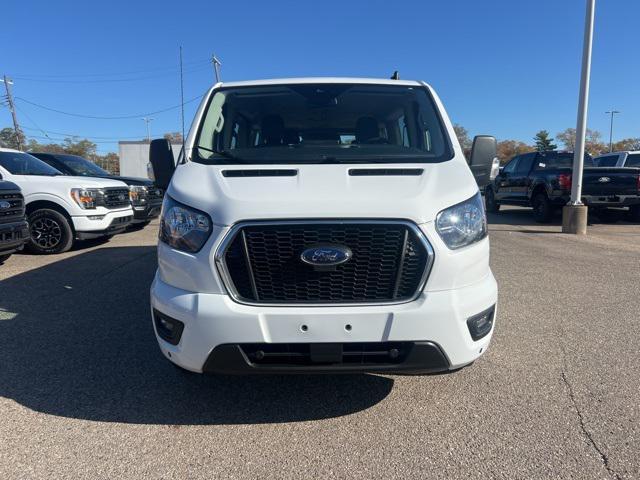 used 2024 Ford Transit-350 car, priced at $43,915