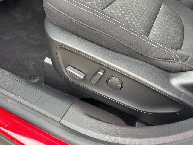 used 2023 Ford Escape car, priced at $25,999