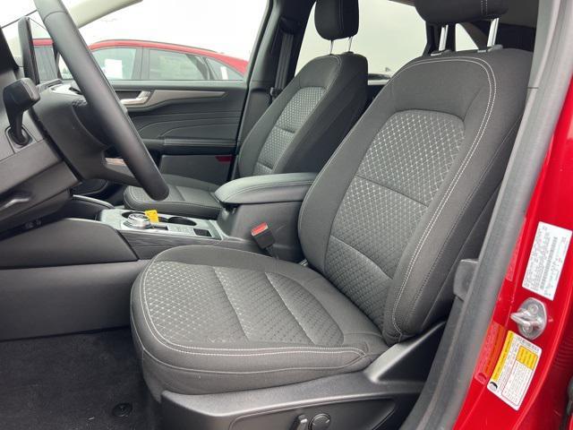 used 2023 Ford Escape car, priced at $25,999