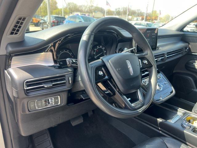 used 2022 Lincoln Corsair car, priced at $29,266