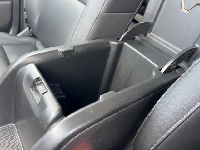 used 2022 GMC Canyon car, priced at $29,088