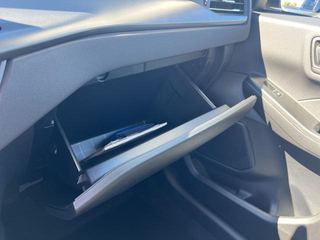 used 2025 Ford Escape PHEV car, priced at $27,688