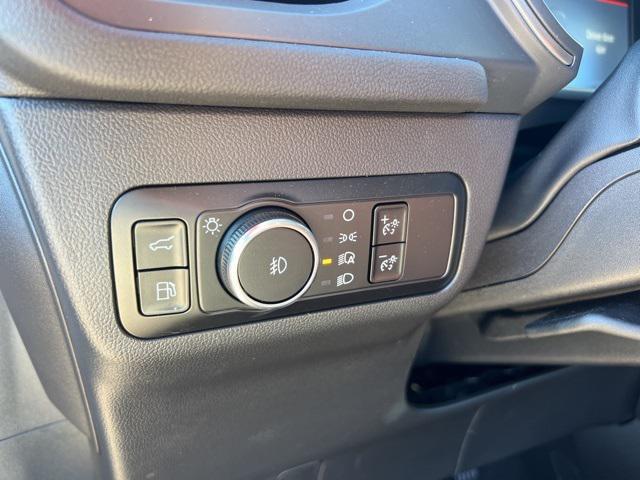 used 2025 Ford Escape PHEV car, priced at $27,688