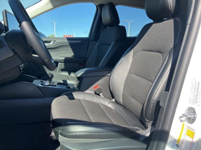 used 2025 Ford Escape PHEV car, priced at $27,688