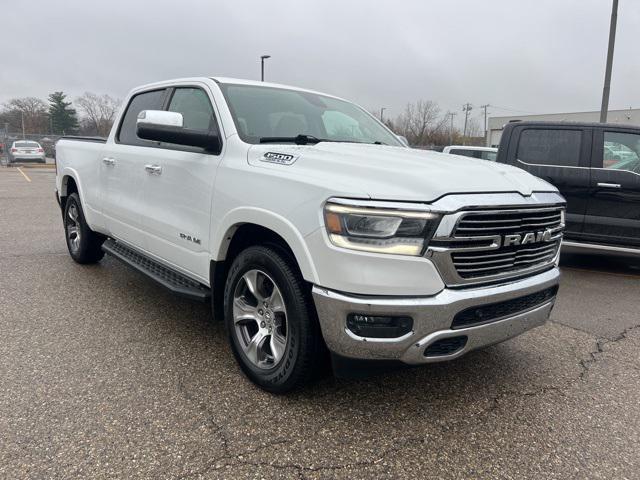 used 2019 Ram 1500 car, priced at $29,000