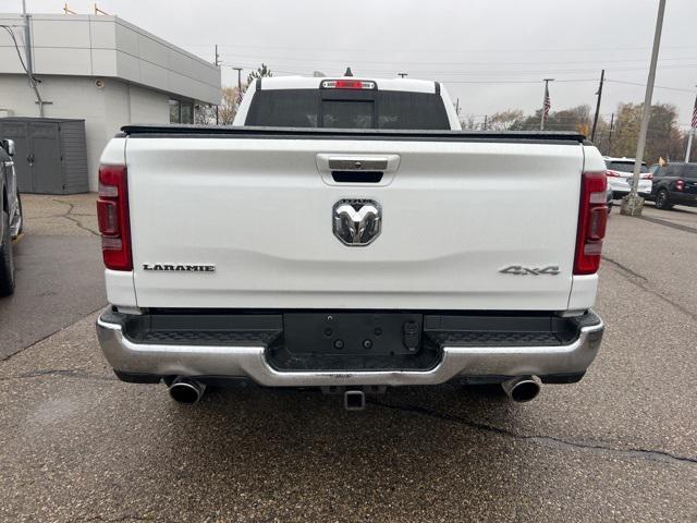 used 2019 Ram 1500 car, priced at $29,000