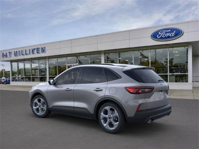 new 2025 Ford Escape car, priced at $33,875