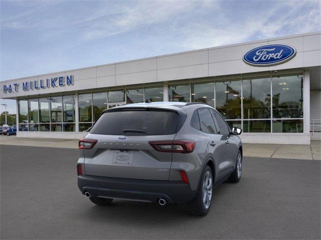 new 2025 Ford Escape car, priced at $33,875