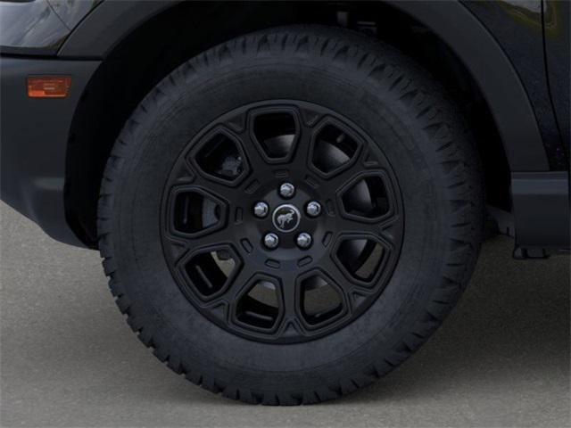 new 2025 Ford Bronco Sport car, priced at $39,441