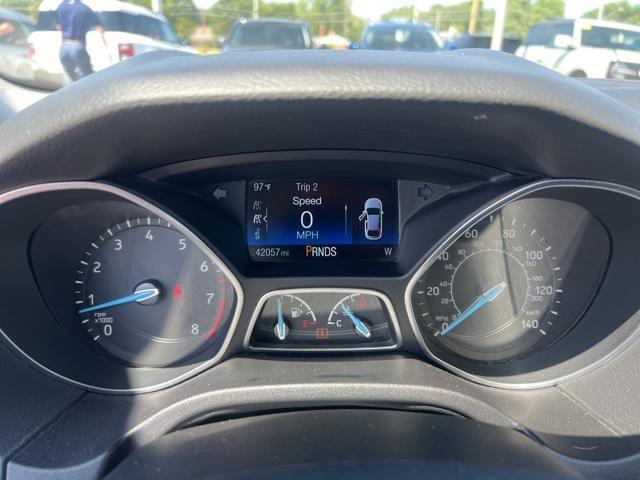 used 2015 Ford Focus car, priced at $11,225