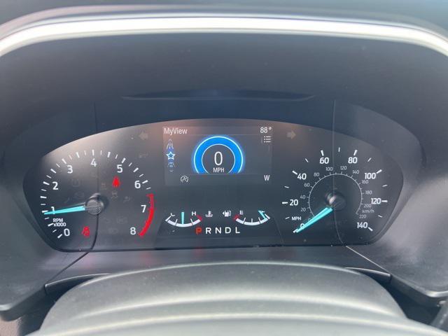 used 2020 Ford Escape car, priced at $19,585