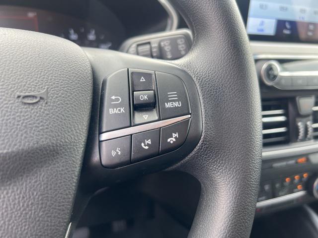 used 2020 Ford Escape car, priced at $19,585