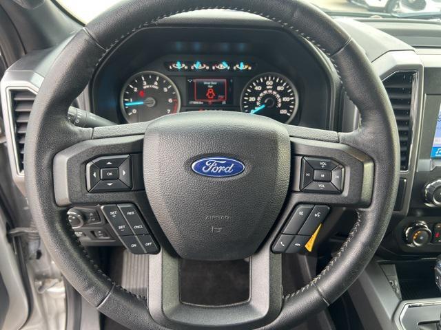 used 2019 Ford F-150 car, priced at $25,995