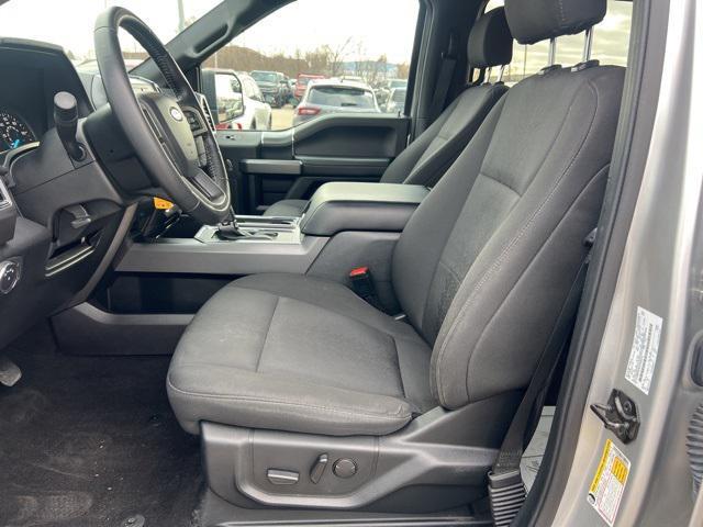 used 2019 Ford F-150 car, priced at $25,995