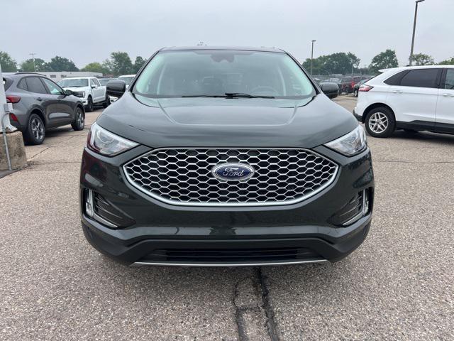 used 2023 Ford Edge car, priced at $28,272