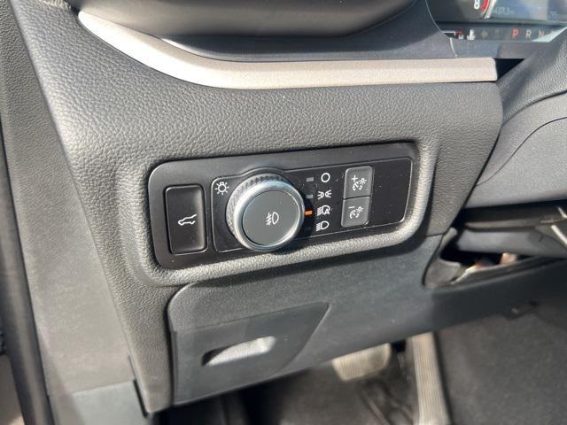 used 2023 Ford Explorer car, priced at $27,699