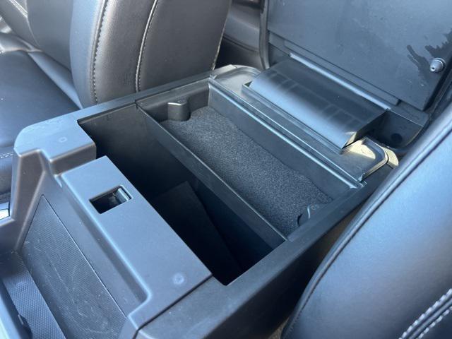 used 2023 Ford Explorer car, priced at $27,699