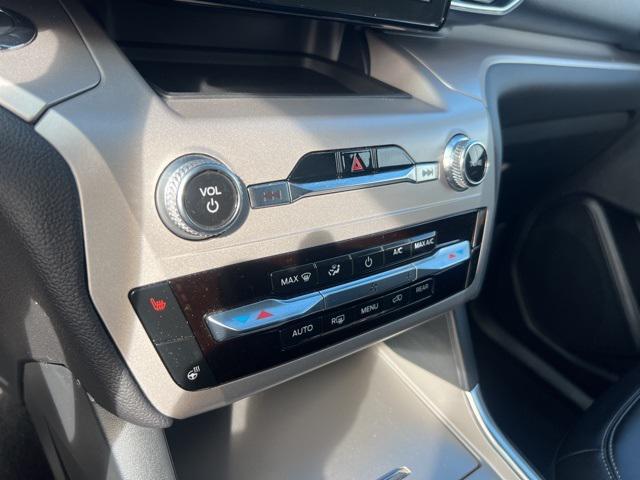 used 2023 Ford Explorer car, priced at $27,699