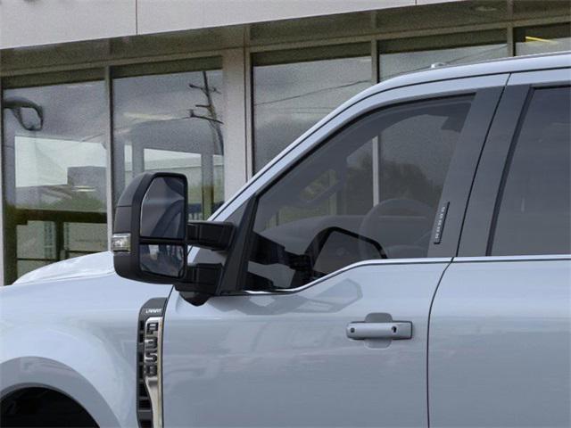 new 2025 Ford F-350 car, priced at $70,495