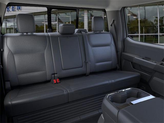 new 2025 Ford F-350 car, priced at $70,495