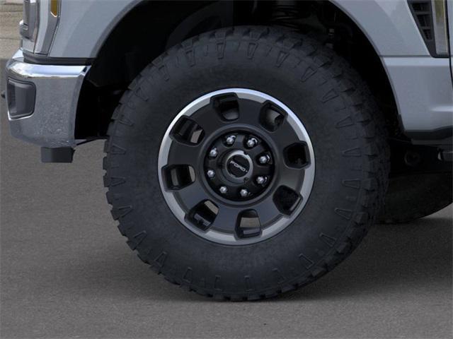 new 2025 Ford F-350 car, priced at $70,495