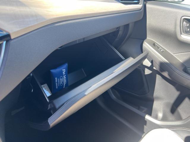 used 2022 Ford Escape car, priced at $27,450