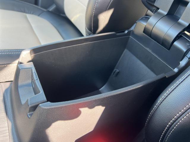 used 2022 Ford Escape car, priced at $27,450