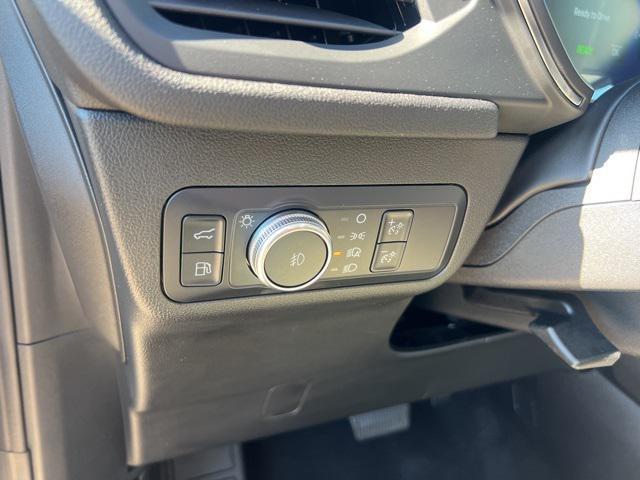 used 2022 Ford Escape car, priced at $27,450