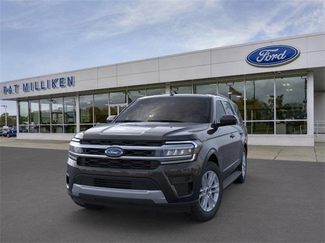 new 2024 Ford Expedition car, priced at $65,962