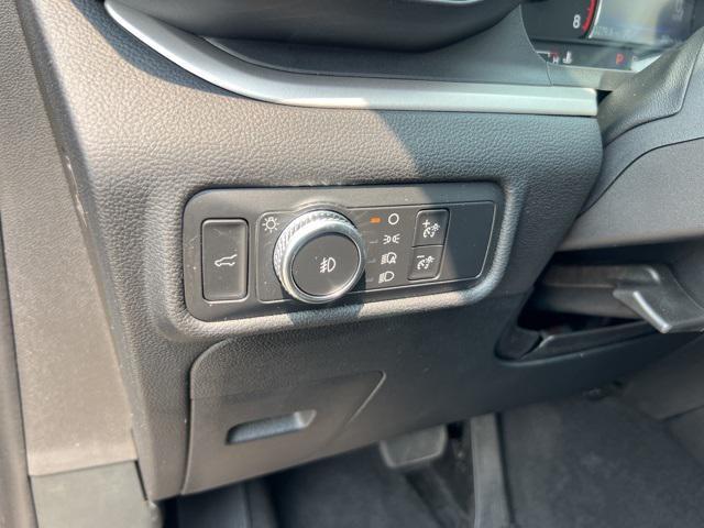 used 2021 Ford Explorer car, priced at $26,556