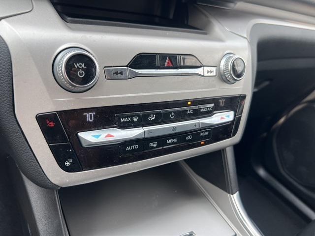 used 2021 Ford Explorer car, priced at $26,556