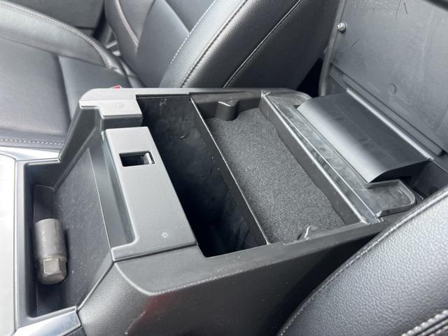used 2021 Ford Explorer car, priced at $26,556