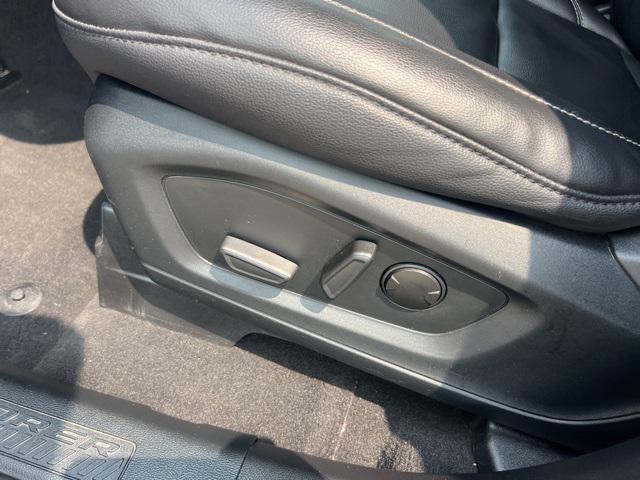 used 2021 Ford Explorer car, priced at $26,556