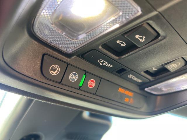 used 2020 Cadillac XT4 car, priced at $23,958
