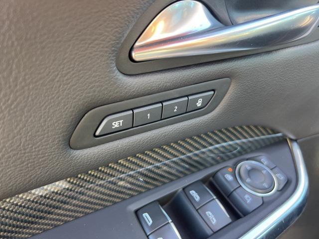 used 2020 Cadillac XT4 car, priced at $23,958