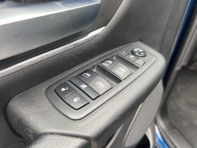 used 2019 Ram 1500 car, priced at $26,385